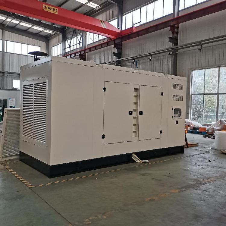 西藏发电机出租